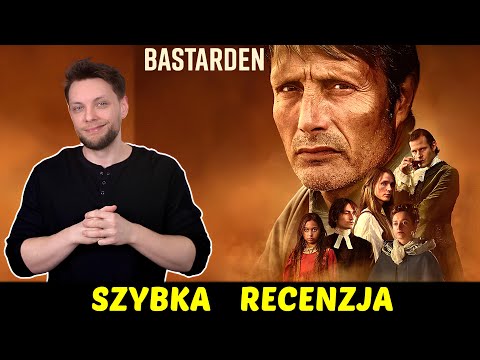 Bękart ★SzybkieRecenzje