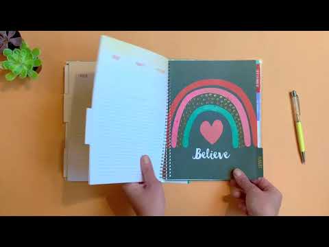 Good Vibes 2022 Dated Planner PL 3020