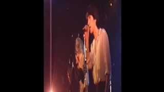 Rozz Williams &amp; Gitane Demone - Cervix Couch (Ris Orangis, 1995)