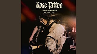 Bad Boy for Love (Live on Musikladen 26/11/1981)