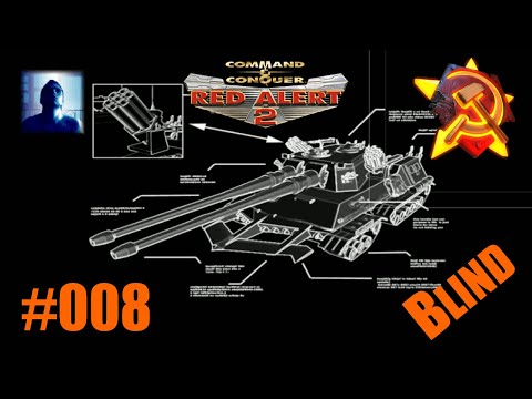 Lets Play Command & Conquer: Alarmstufe Rot 2 Vol.8 (Soviets/German) [Blind]