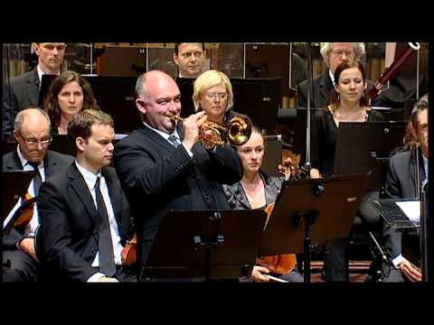KOEHNE High Art - Cadenza (Sydney Symphony Orchestra / Morrison)