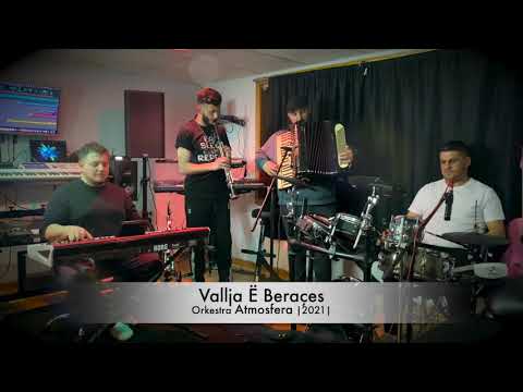 Vallja Ë Beraçes |2021|