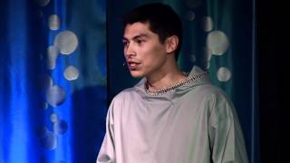 Bristol Bay: Through the heart of a local fisherman: Gary Cline at TEDxMonterey