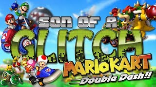 Mario Kart Double Dash Glitches - Son of a Glitch - Episode 82
