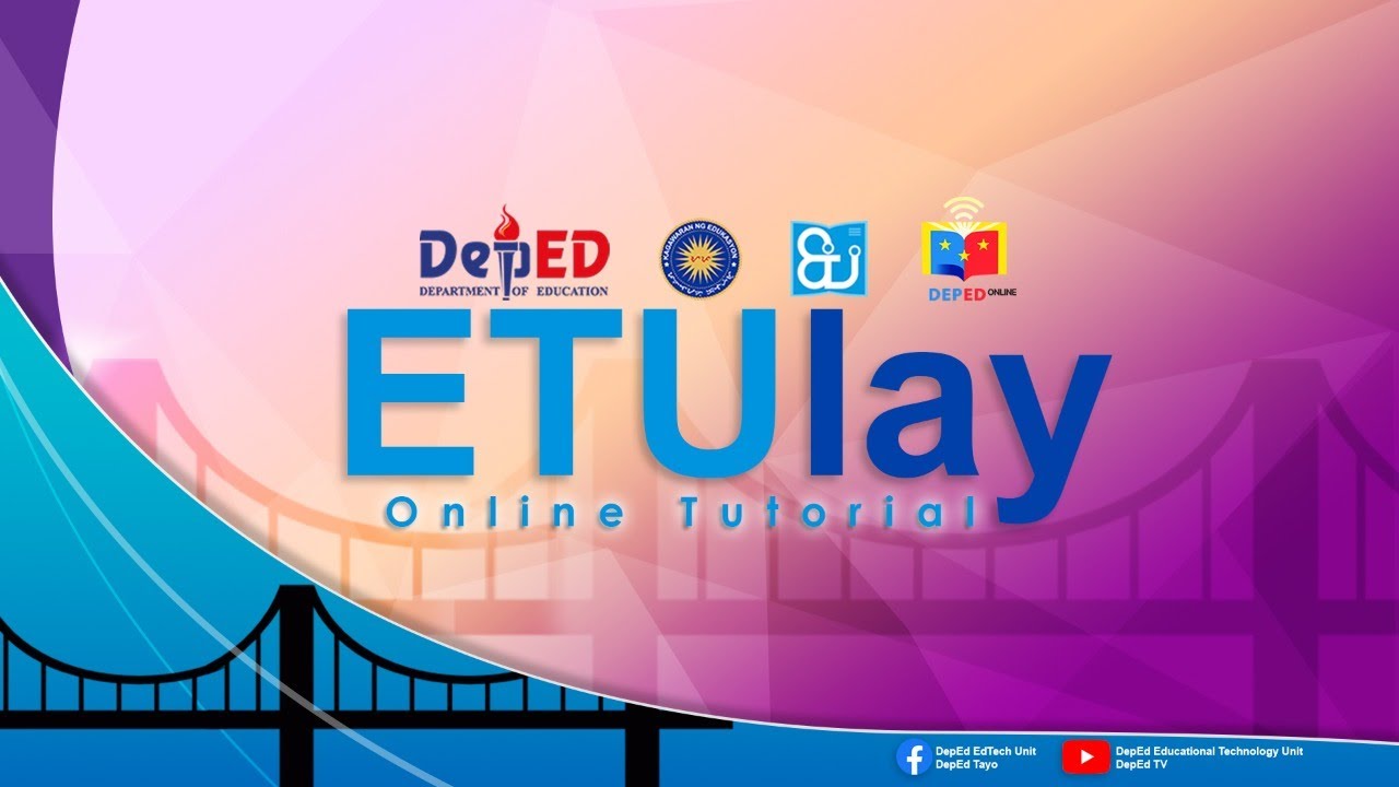 Putar video Araling Panlipunan 8 - Thursday Q2 Week 2 #ETUlayLevelUp sekarang Araling Panlipunan 8 - Thursday Q2 Week 2 #ETUlayLevelUp