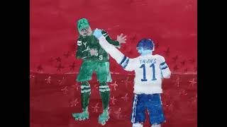 John Andrews &amp; The Yawns - Something To Be Said (Official Video)