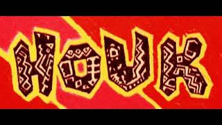 HOUK - 1969 (Natural Way /Full Noize/)