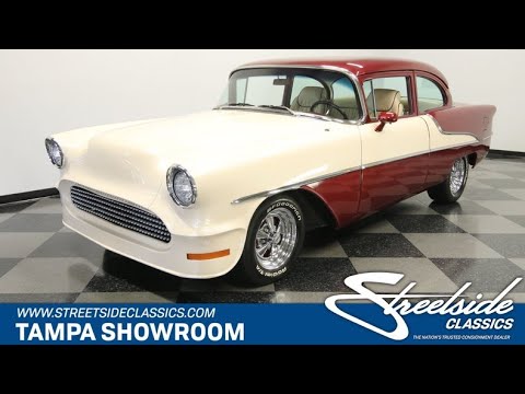 1955 Oldsmobile 88 (CC-1415708) for sale in Lutz, Florida