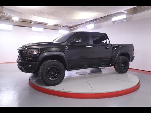 2022 Dodge Ram (CC-1921147) for sale in Denver , Colorado
