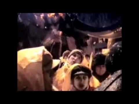 RAZOM NAS BAHATO - GREEN JOLLY