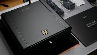 Velvet Sound Yumm!! FIIO K9 AKM Review | Indonesia [EN Check Description]