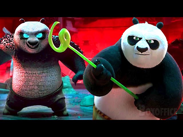 Vídeo relacionado con newseny Taza de Kung Fu 4. Para fans del Panda Kung Fu más famoso. Kung Fu Panda Taza. Cerámica 355ml