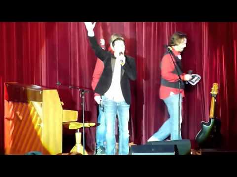 2.Meenzer Stehung - Andy Ost