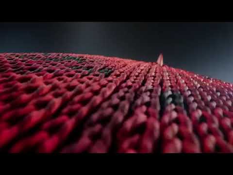 Predator 20 Adidas Commercial | Sound Design
