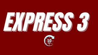 EXPRESS 24