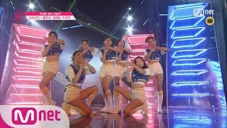 Download lagu [Produce 101] [Teaser] ′You and I make a good couple.′ - ♬24hrs @Concept Evaluation EP.09 20160318 mp3