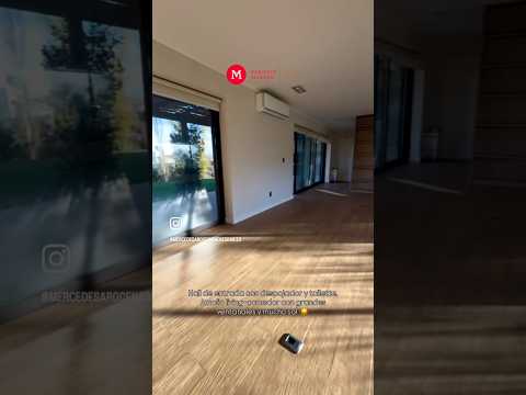 Video de YouTube - Venta y alquiler casa 3 dormitorios en Viñedos de la Tahona