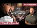 Video 1: Synchron Woodwinds