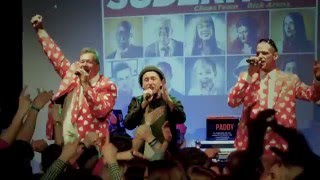 Wir sind die Kinder vom Süderhof – ChaosTeam & Rick Arena (offizielles Video)