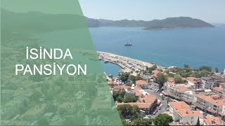 İsinda Pansiyon | Neredekal.com
