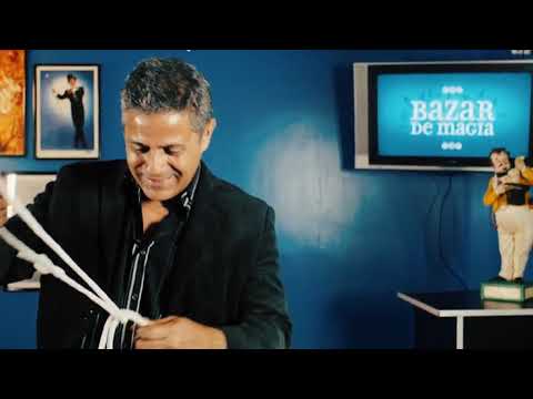 Linking Ropes (Ropes  and Online Instructions) by Marko