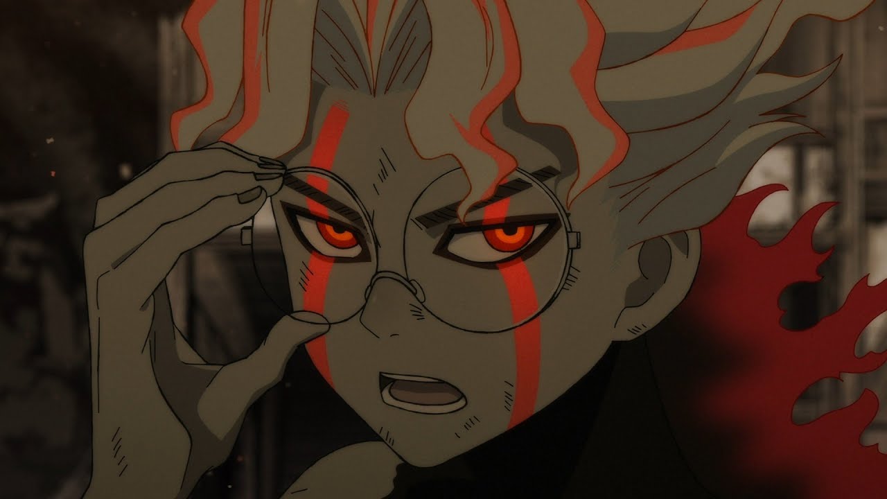 [📺Semua Episode] DAN DA DAN Bagian Kedua [Bahasa Indonesia]