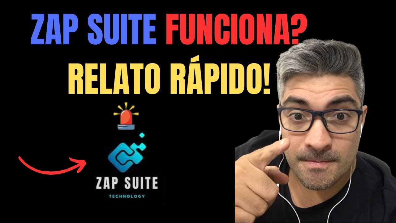 Não Compre A Zap Suite Antes De Assistir!