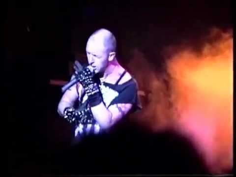[HQ 480p] Judas Priest - Live In New York '91 (Best 1991 Show) [Full Concert]