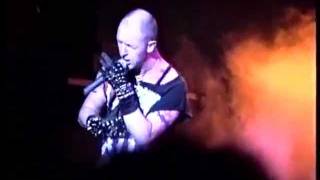[HQ 480p] Judas Priest - Live In New York '91 (Best 1991 Show) [Full Concert]