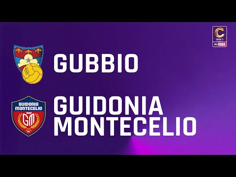 Gubbio - Guidonia Montecelio 0-2 | Gli Highlights