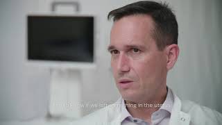 Philips InnoSight : Shortening the time between diagnosis and treatment