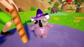 Get Koala Kids Golf 33% Off this week on Steam!