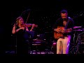 Rumba Kings "The Gypsy's Tear" (Live @ The Triple Door - 3-23-24)