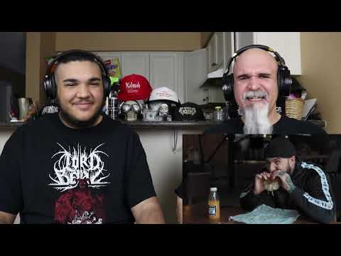 Alex Terrible - Lonely Day (System of a Down Cover) [Reaction/Review]