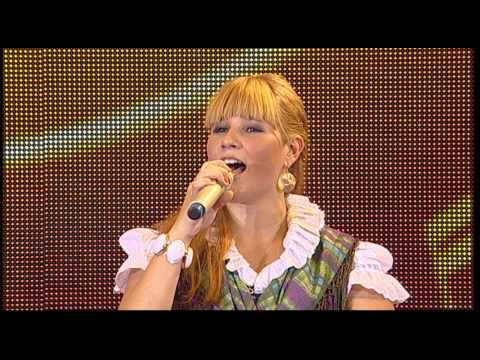 DOMEN Z VIŽARJI - MAJOLKA BOD POZDRAVLJENA