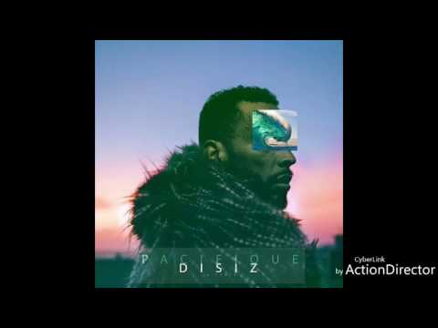 Videoclip de Qu'ils ont de la chance — disiz