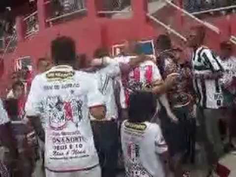 nove de julho parte 1