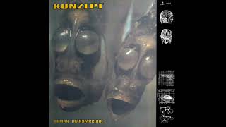 Konzept - The Last Night (Spectral Mix) 1990