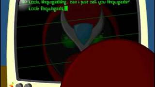 Strong Bad Email - 009 - fhqwhgads