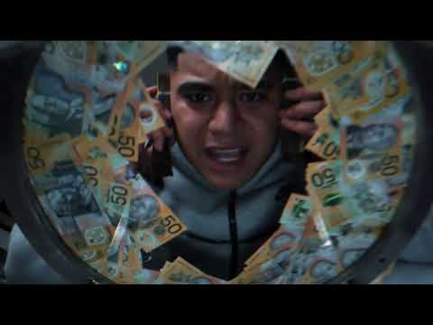 Dou T - Pull'd Up (11pm)