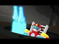 The Vigilant Town Transformers Rescue Bots Full Episodes Transformers Junior