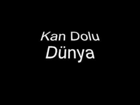 Stallker ft Dante ft Lil Vato - Kan Dolu DÜNYA