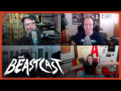 The Giant Beastcast - Episode 268