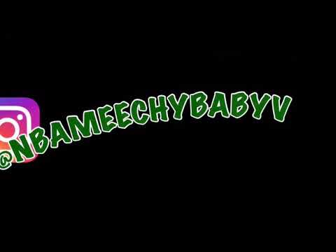 Nba meechybaby - GET EM GONE (imvu music video)