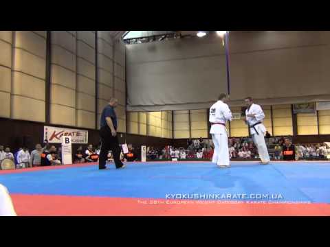 28 EC, +90 Patryk Sypien (Poland) - Sergei Uvitckii (Russia, aka)