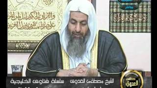 منوعات 105 فتاوى الخليجية 5 10 2011