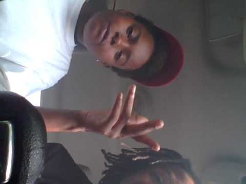 YOUNG FAMOUS AND O.N.E FREESTYLING