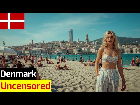 15 Mind Blowing Facts About Denmark and Strange Things You Didn't Expect   Travel Documentary