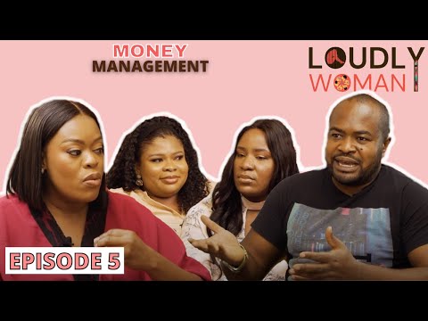 MONEY...Our Biggest Disagreement and Why We DON'T Talk about it.